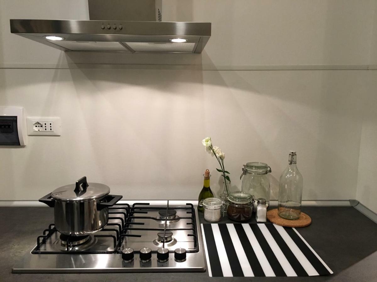 Carlos Bcs2 - Sanremo Center Suite - Luaran gambar