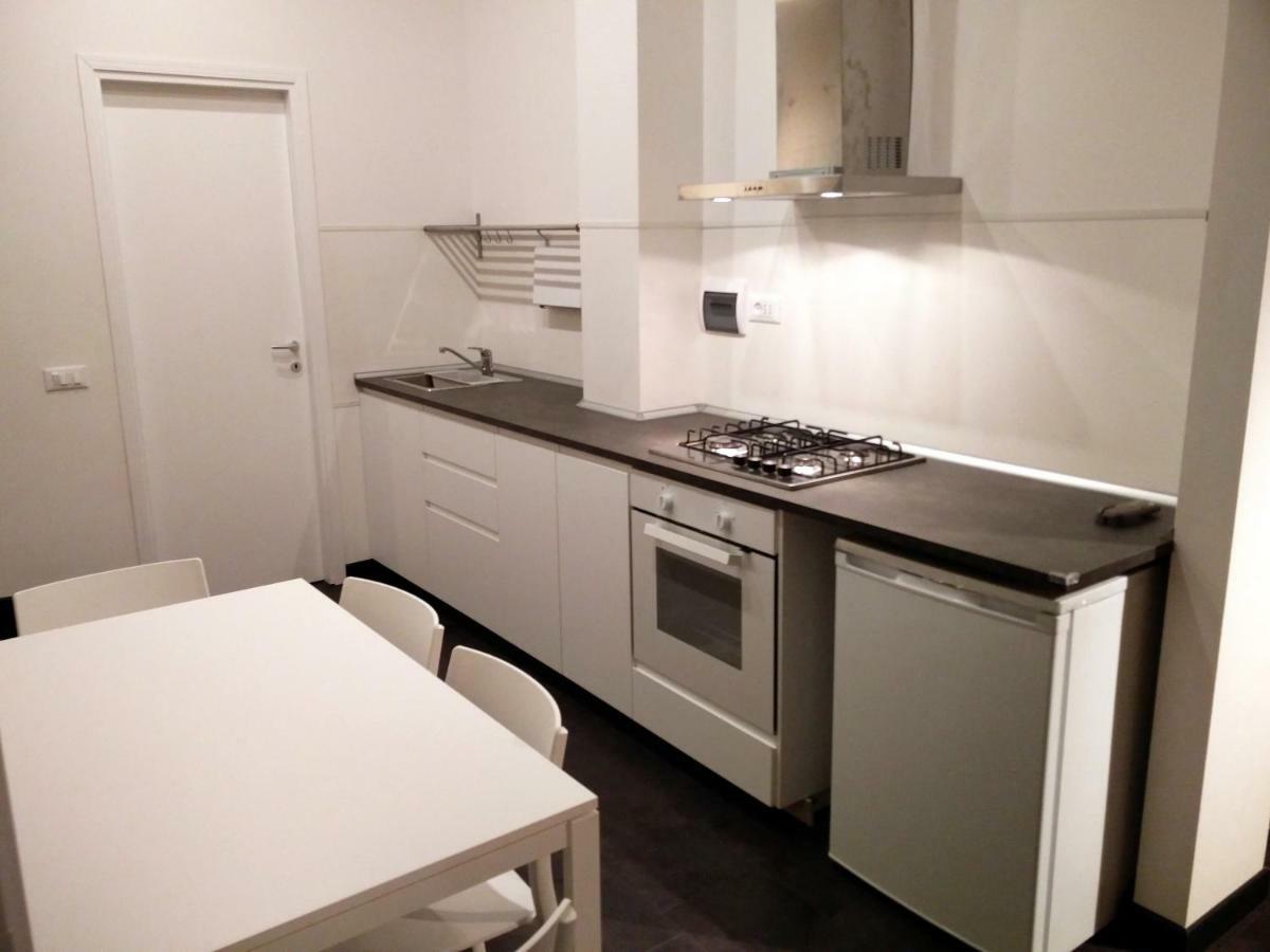 Carlos Bcs2 - Sanremo Center Suite - Luaran gambar