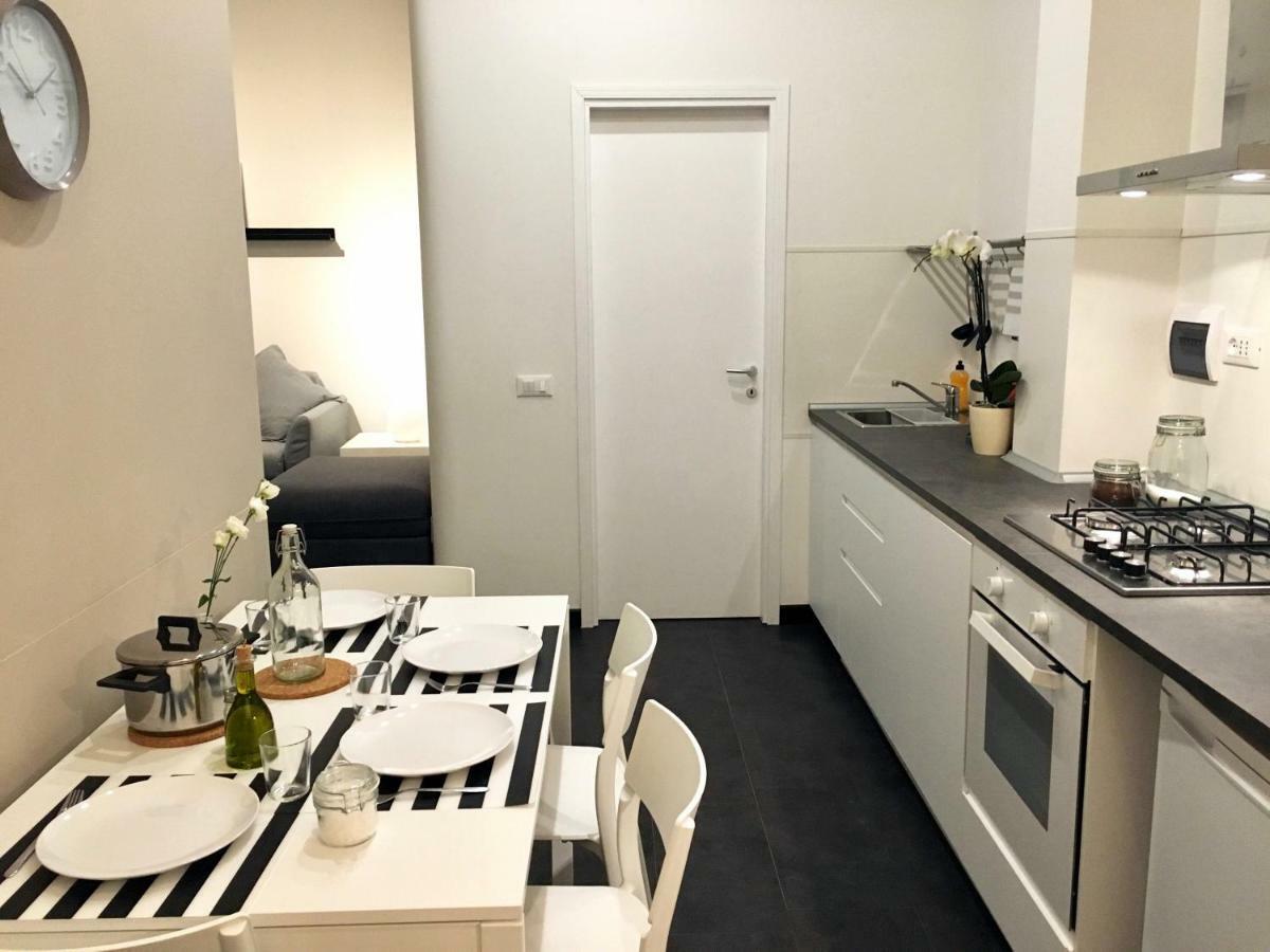 Carlos Bcs2 - Sanremo Center Suite - Luaran gambar