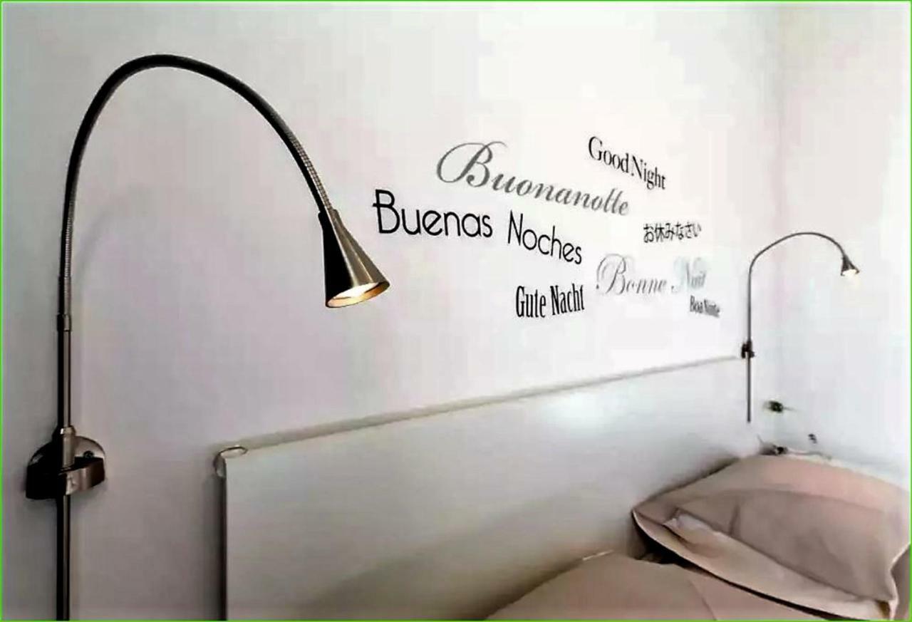 Carlos Bcs2 - Sanremo Center Suite - Luaran gambar