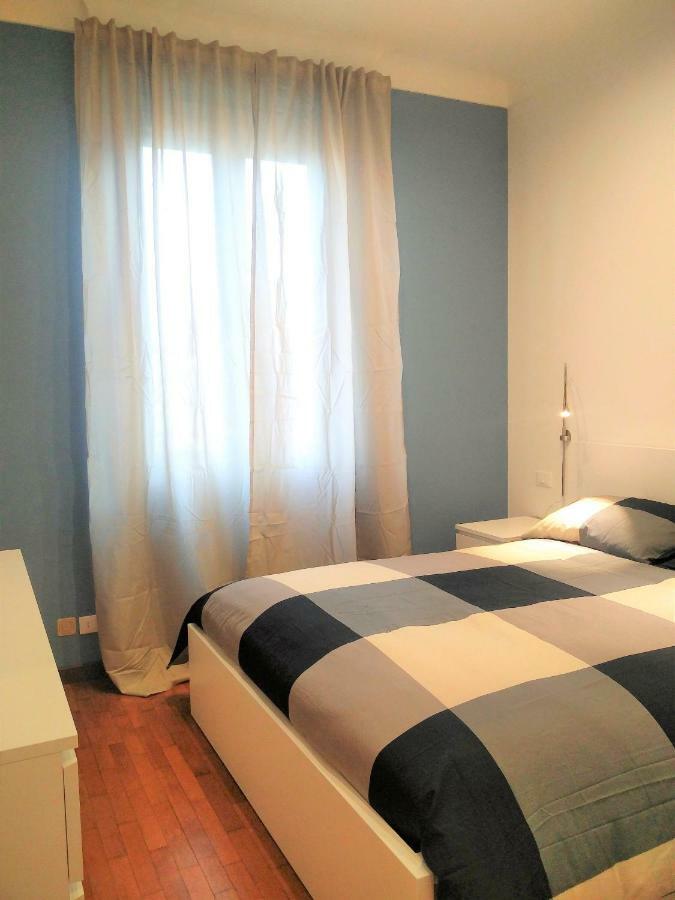 Carlos Bcs2 - Sanremo Center Suite - Luaran gambar