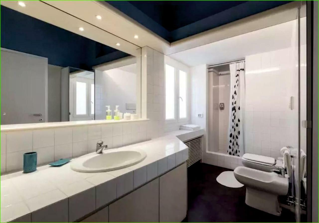 Carlos Bcs2 - Sanremo Center Suite - Luaran gambar