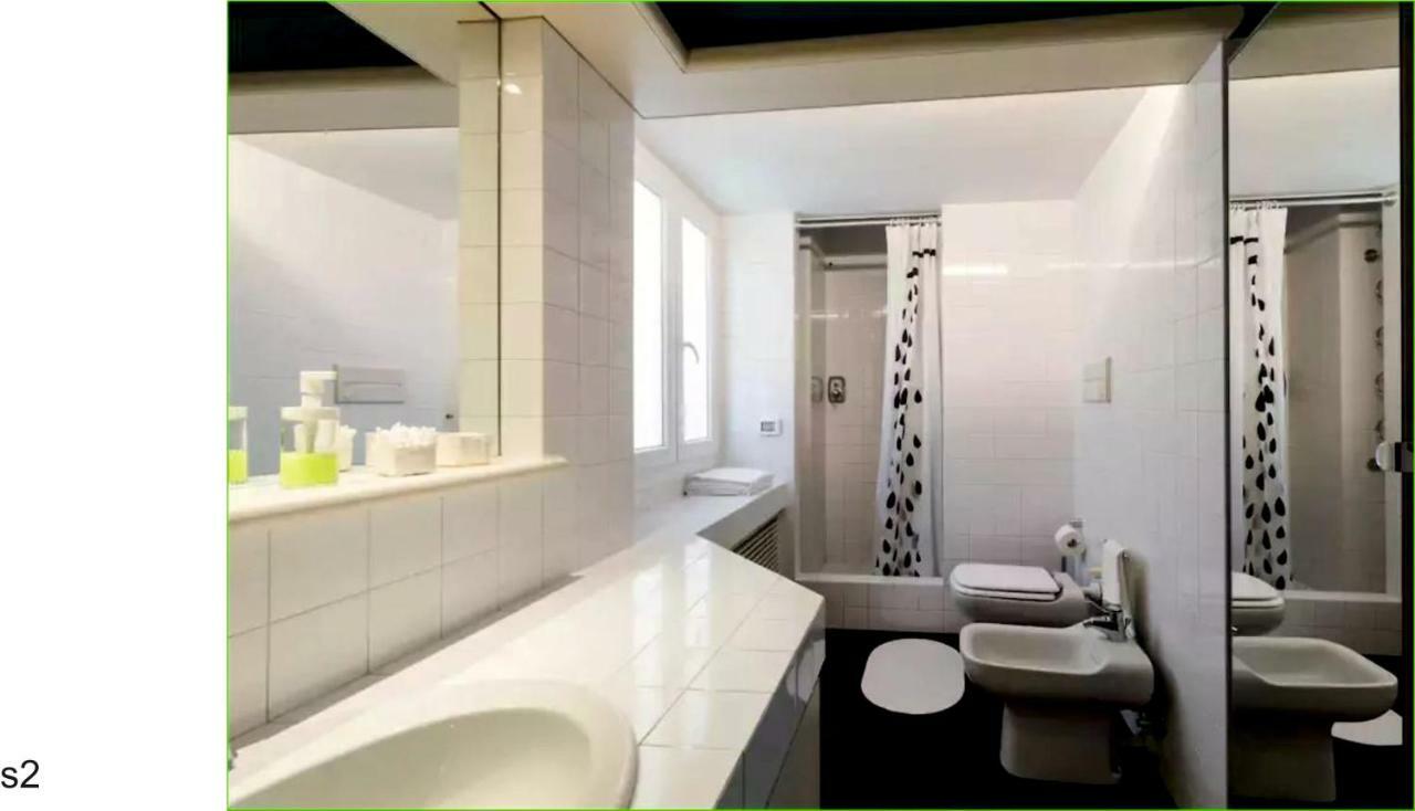 Carlos Bcs2 - Sanremo Center Suite - Luaran gambar